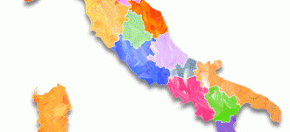 italia a colori