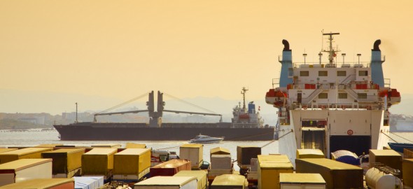industry and commerce