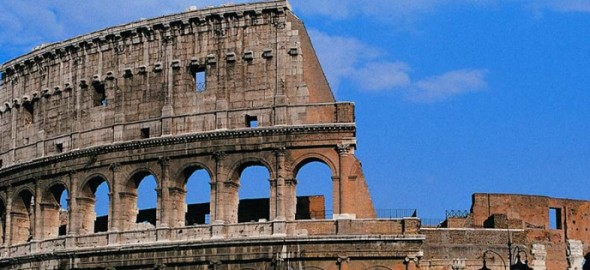 colosseo