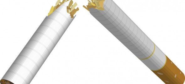 ????/?????????1cigarette broke