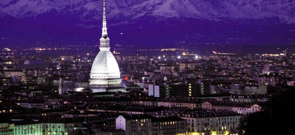 Foto Torino