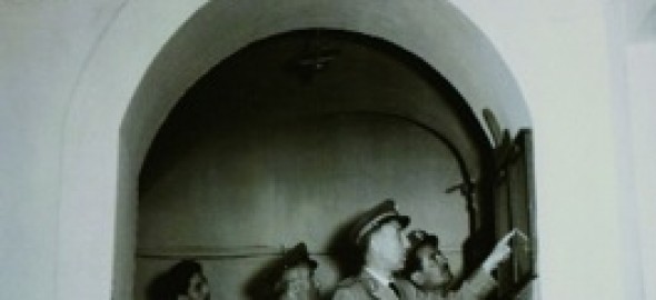 foto corso penitenziario