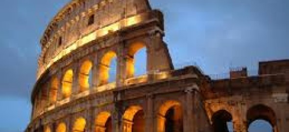 ROMA