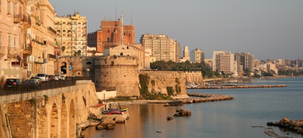 taranto
