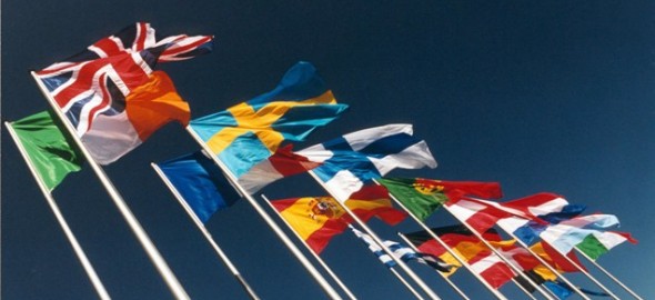 unione-europea-bandiere