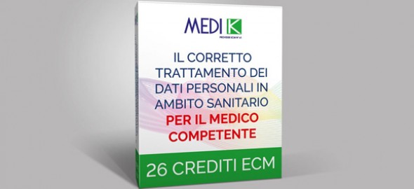 ECM medico competente