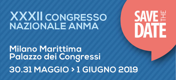 ANMA Congresso nazionale 2019 del medico competente