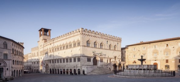 perugia