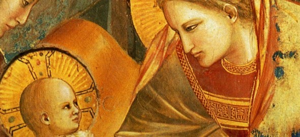 giotto_nativita