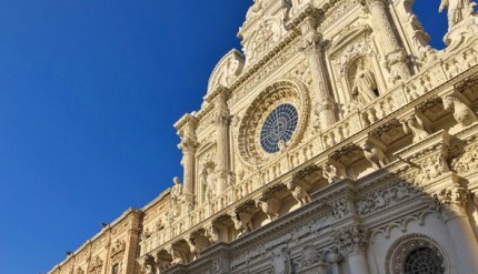 lecce-santa-croce