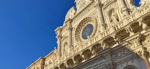 lecce-santa-croce