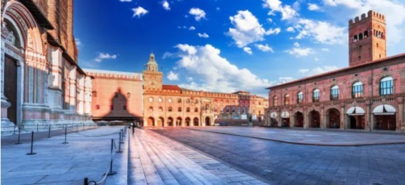 bologna